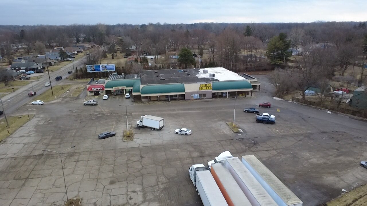 1801 S Emerson Ave, Indianapolis, IN for Rent