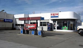 Laurel, MT Retail - 201 W Main St