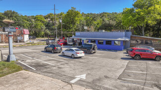 Austin, TX Retail - 3815 Dry Creek Dr