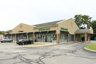 Chagrin Falls, OH Office/Retail - 8535 Tanglewood Sq