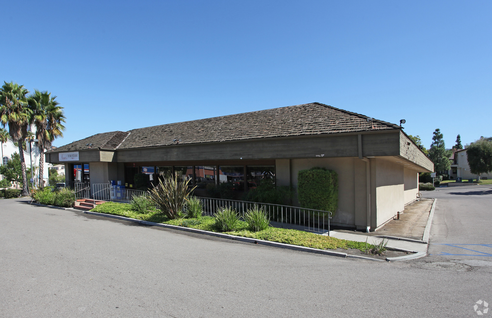 8053-8095 Broadway, Lemon Grove, CA for Rent