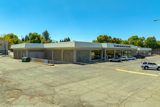 Fair Oaks, CA Storefront Retail/Office - 4301 Sunrise Blvd