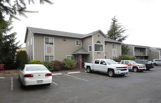 Puyallup, WA Office - 4117 S Meridian St