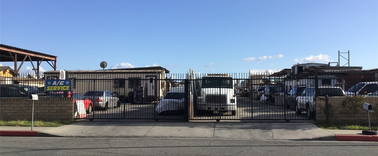 750-756 Alpha St, Duarte, CA for Sale