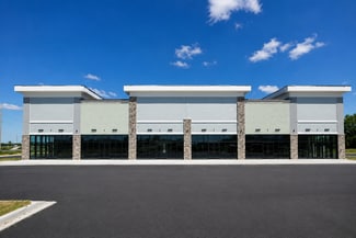 Middletown, DE Retail - 851 Middletown Warwick Rd Middletown, DE Retail - 851 Middletown Warwick Rd