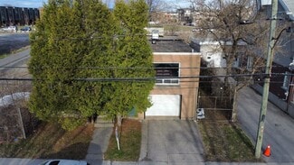 Lachine, QC Office - 248-250 Ave George-V
