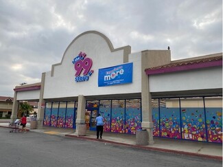 La Puente, CA Retail - 1617 N Hacienda Blvd