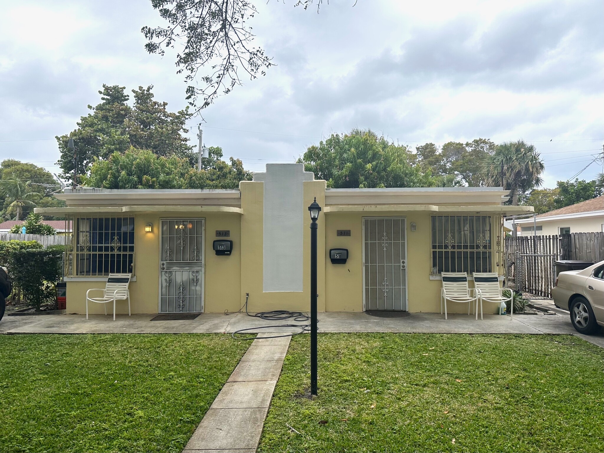 511 51st St, West Palm Beach, FL for Sale