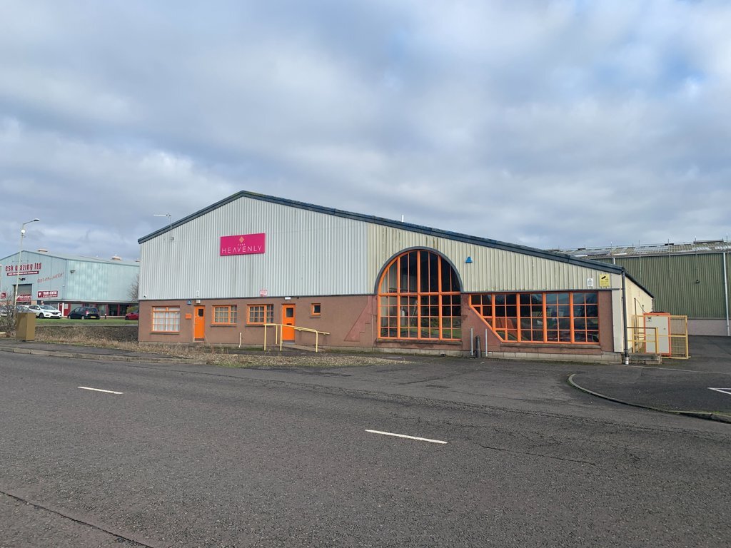 Sir William Smith Rd, Arbroath, ANS for Rent
