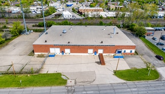 Dearborn, MI Industrial - 13500 Rotunda Dr
