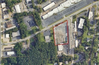 Tucker, GA Commercial - 4365 Cowan SE Rd