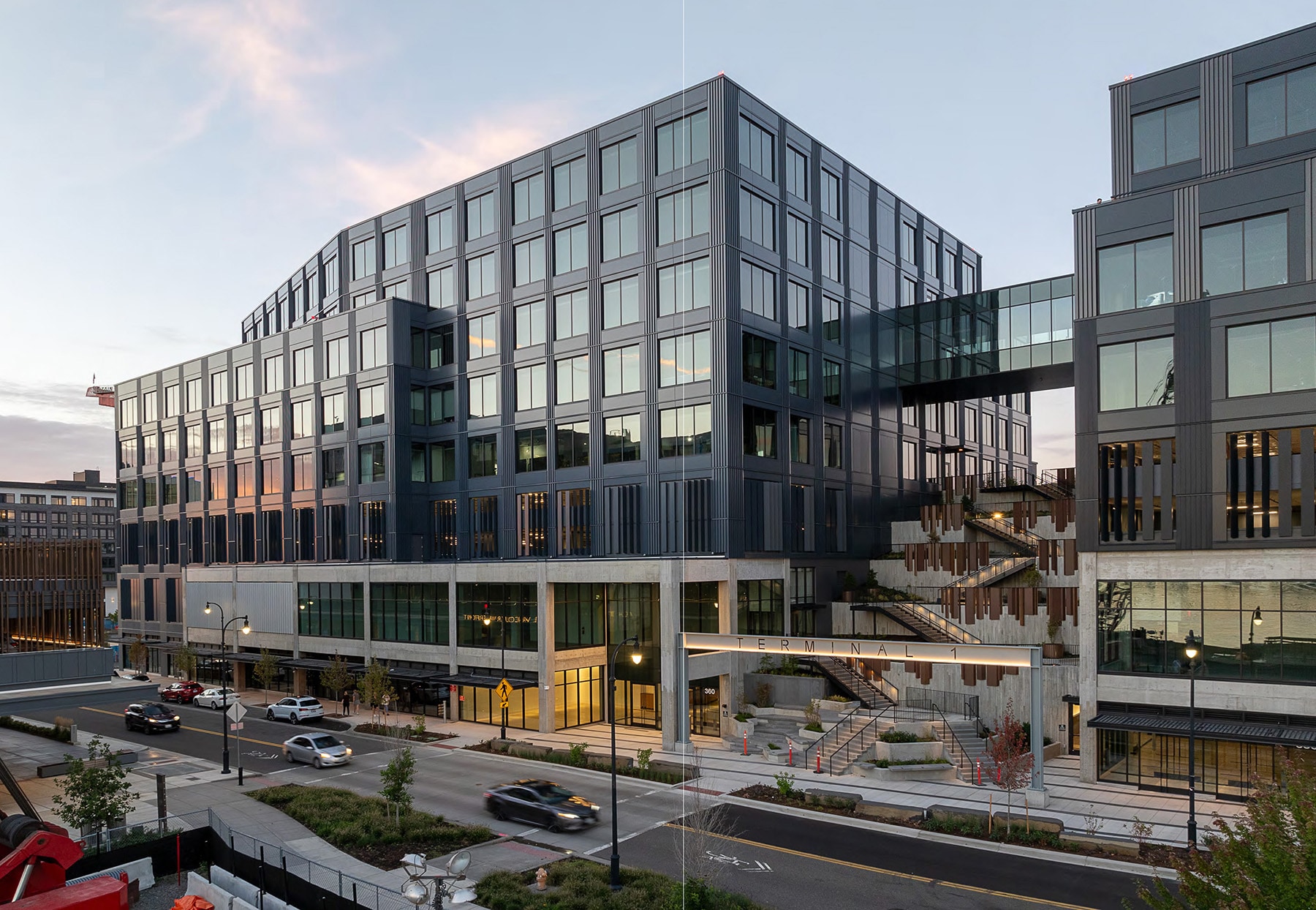 100 SW Columbia Way, Vancouver, WA for Rent