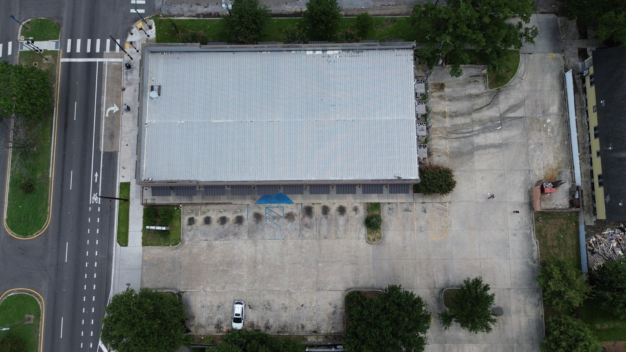 230 N Broad St, New Orleans, LA for Rent