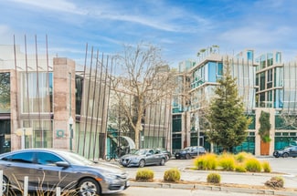2 Office Bldgs. For Sale - 20,197 SF