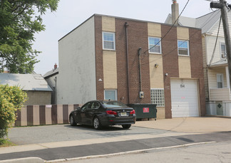 Hackensack, NJ Industrial - 94 Ackerson St