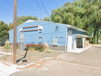 Meridian, ID Industrial - 1680 W Franklin Rd