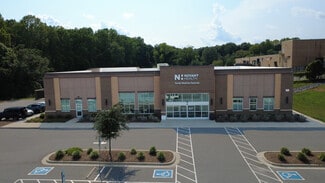 Gastonia, NC Office - 885 Summit Crossing Pl