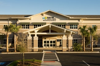 Bluffton, SC Office/Medical - 75 Baylor Dr Bluffton, SC Office/Medical - 75 Baylor Dr