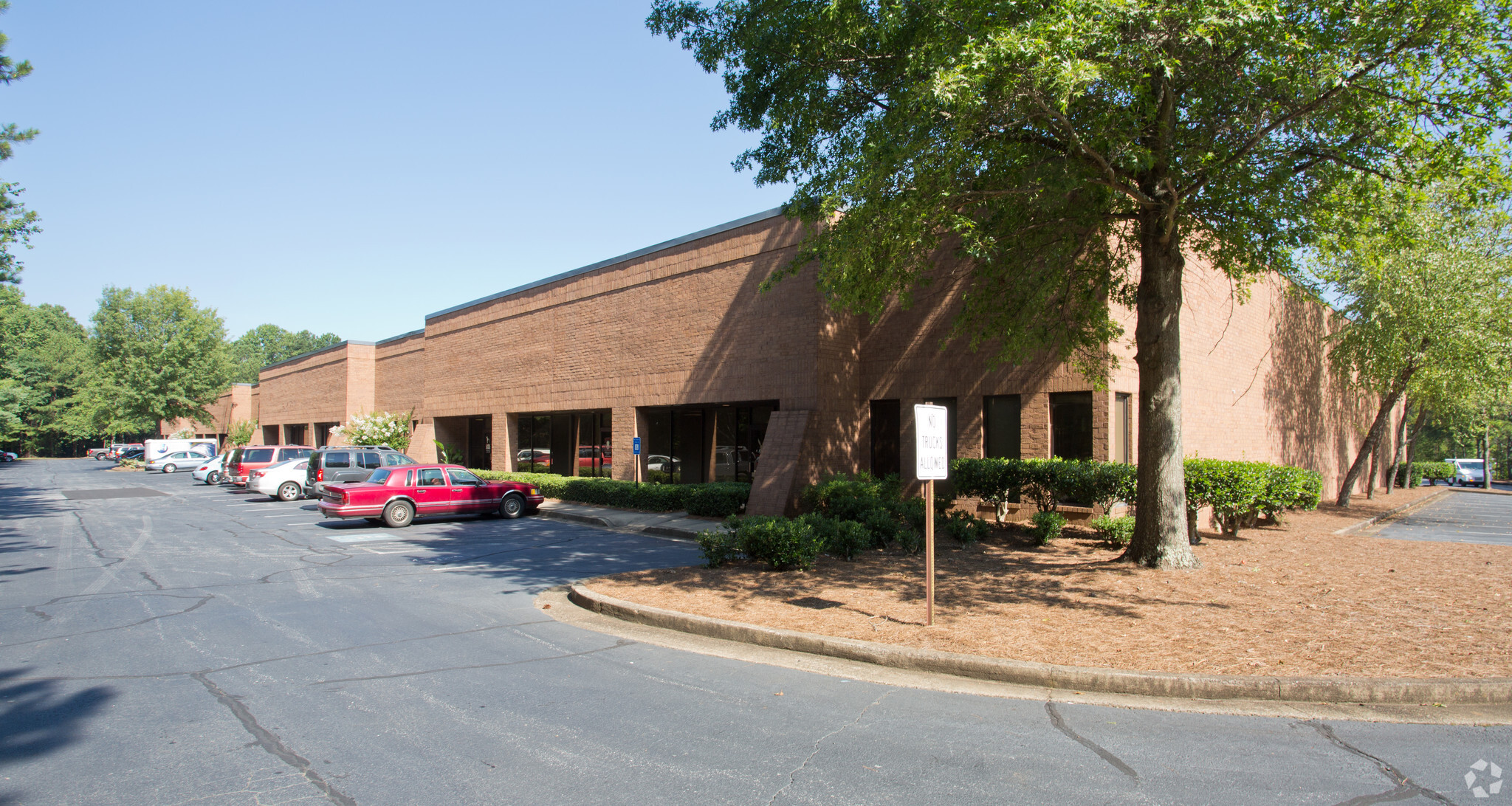 2197 Canton Rd, Marietta, GA for Rent