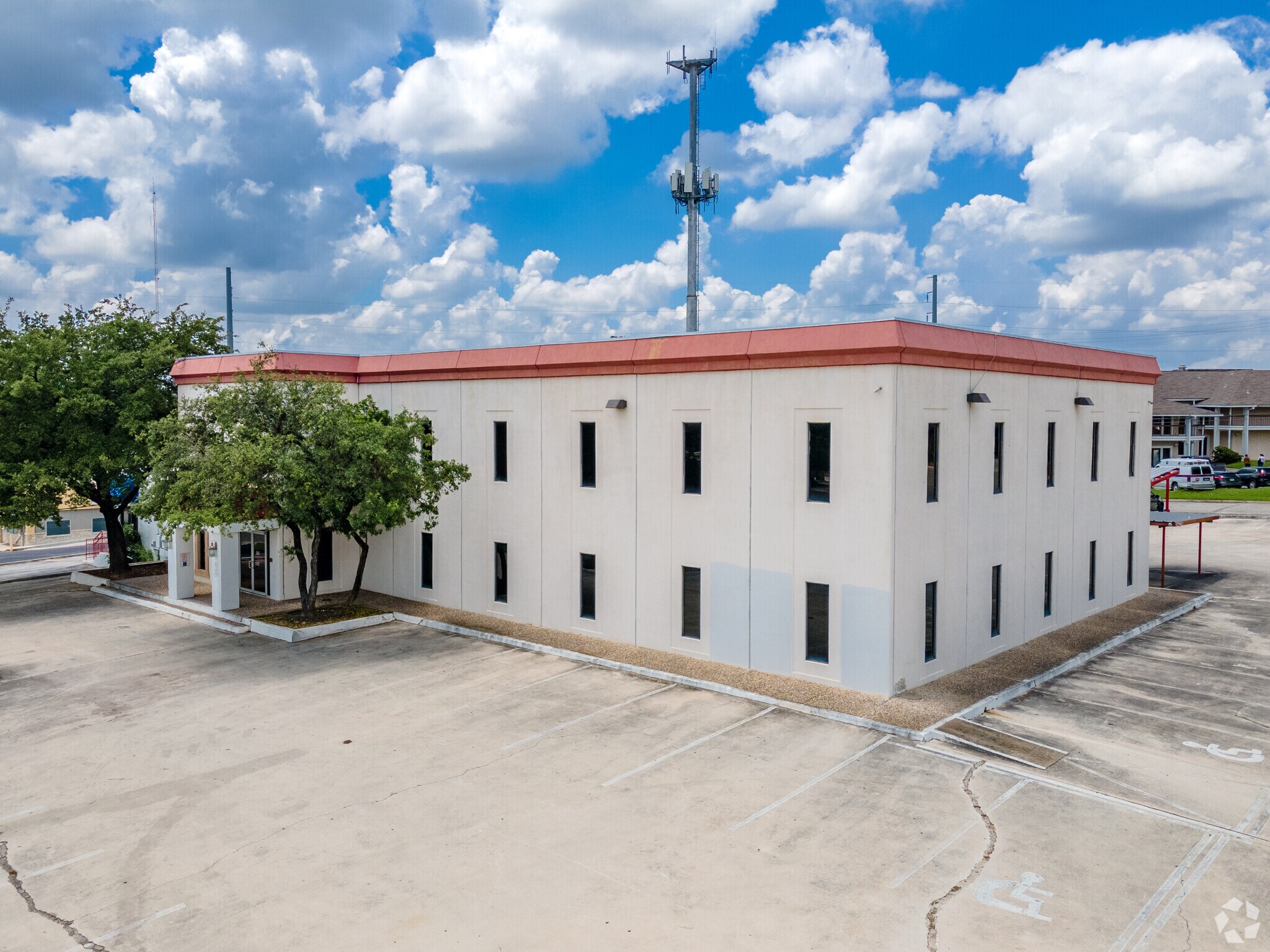 4423 NW Loop 410, San Antonio, TX for Rent