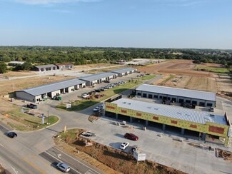 Fort Worth, TX Office, Retail - 6815 Rendon Bloodworth Rd