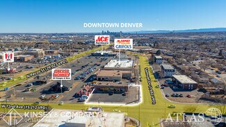 Denver, CO undefined - 1716 W 72nd Ave Denver, CO undefined - 1716 W 72nd Ave