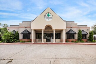 Spring, TX Office/Retail - 16715 Champions Dr