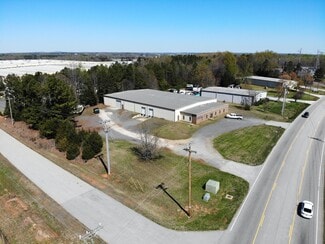 Rock Hill, SC Industrial - 479 Springdale Rd E Rock Hill, SC Industrial - 479 Springdale Rd E
