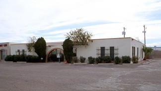 Phoenix, AZ Office - 2935 W Clarendon Ave