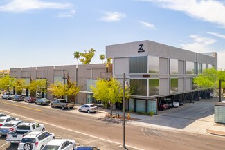 Tempe, AZ Office - 464 S Farmer Ave Tempe, AZ Office - 464 S Farmer Ave
