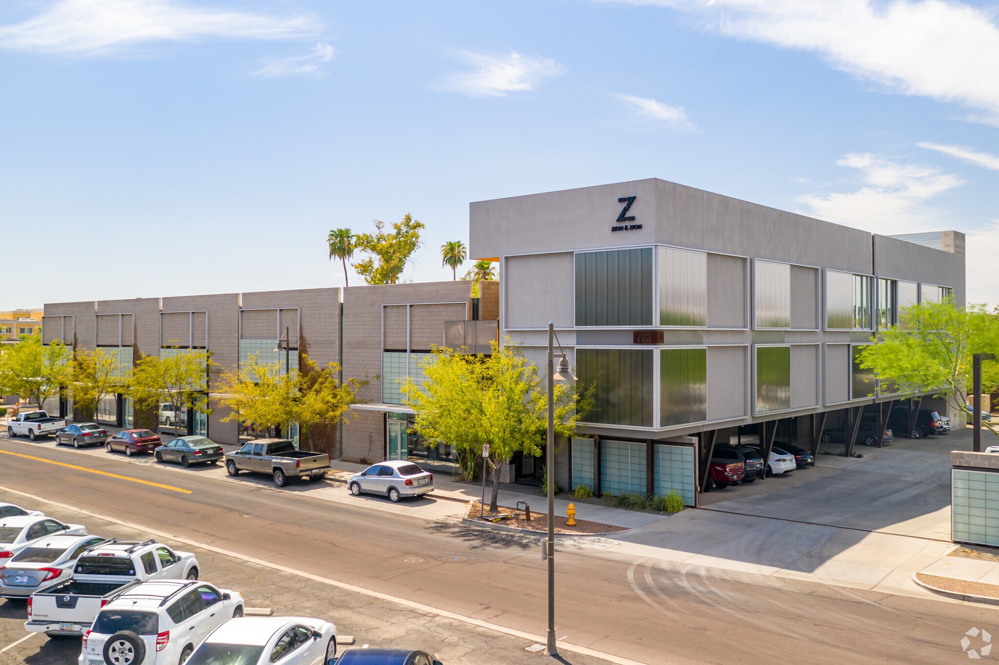 464 S Farmer Ave, Tempe, AZ for Rent