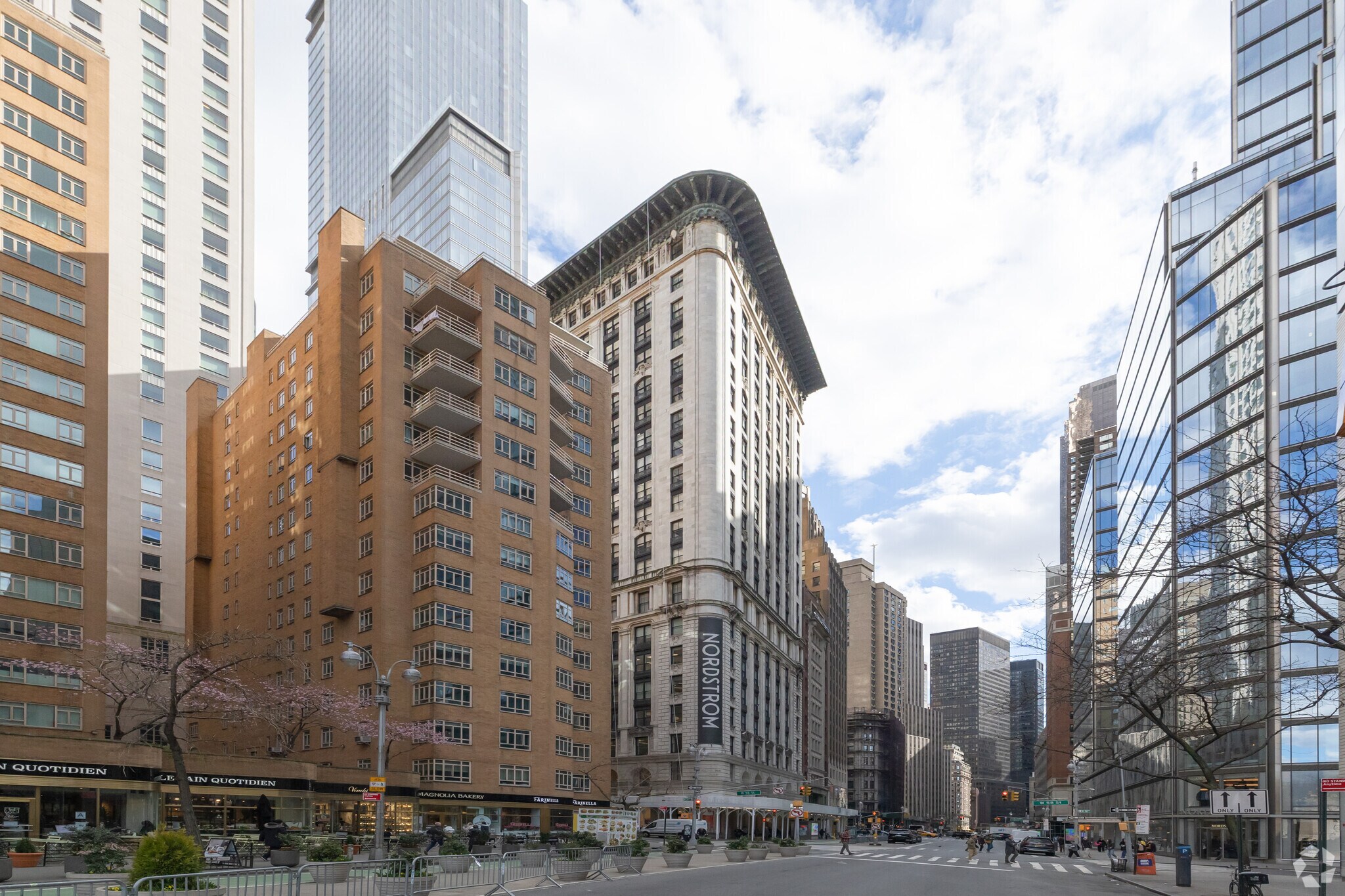 5 Columbus Cir, New York, NY for Rent