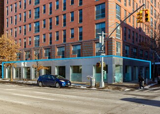 New York, NY Office/Retail - 748 11th Ave New York, NY Office/Retail - 748 11th Ave