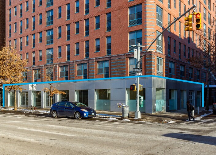 748 11th Ave, New York, NY for Rent