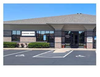Dayton, OH Office - 2369-2371 Lakeview Dr