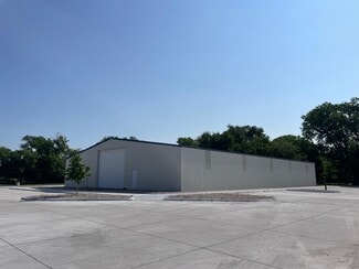 Grand Island, NE Industrial - 3230 Schimmer Drive