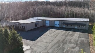 Hawley, PA Warehouse - 1285 Purdytown Tpke