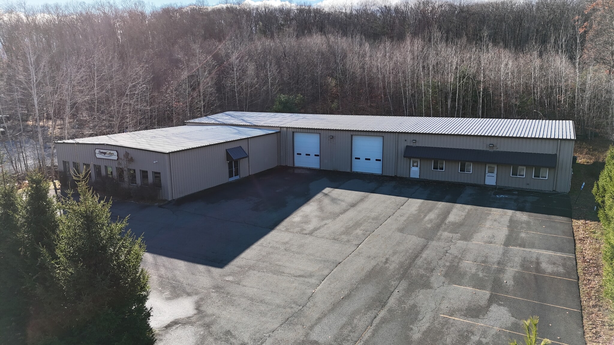 1285 Purdytown Tpke, Hawley, PA for Sale