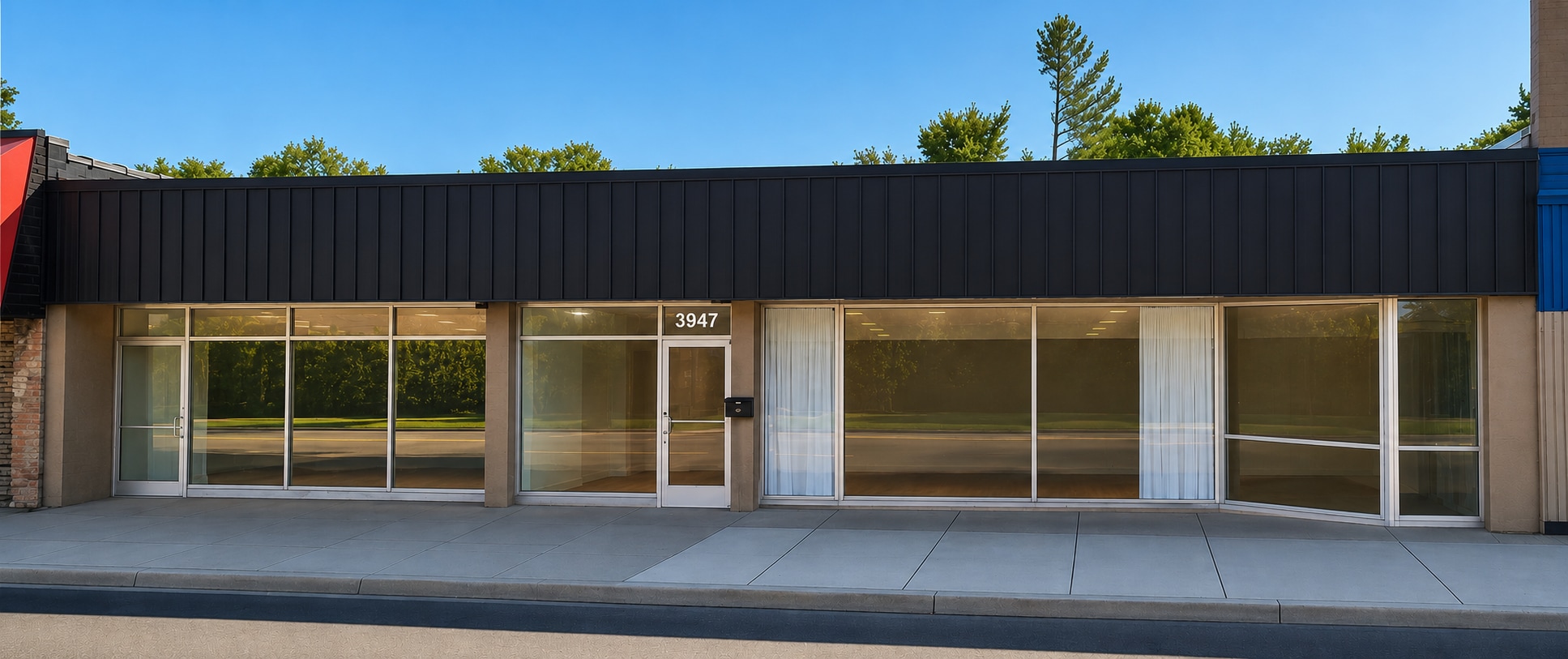 3947 12 Mile Rd, Berkley, MI for Rent
