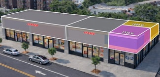 Brooklyn, NY Retail - 3696 Nostrand Ave