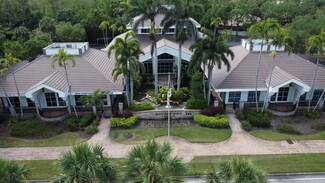 Bonita Springs, FL Office - 3409 Pelican Landing Pky Bonita Springs, FL Office - 3409 Pelican Landing Pky