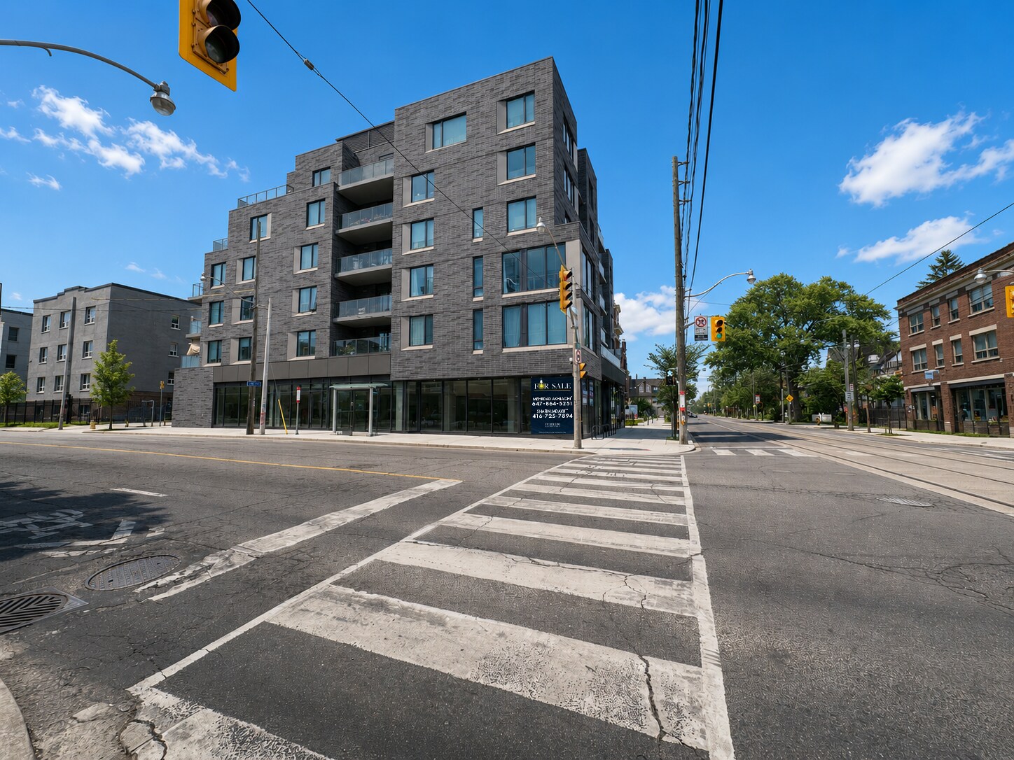 1884 Queen St E, Toronto, ON for Sale