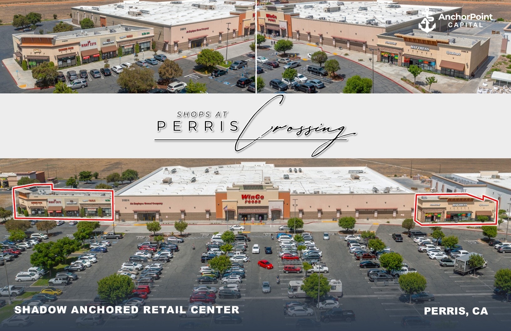 3150 Case Rd, Perris, CA for Sale