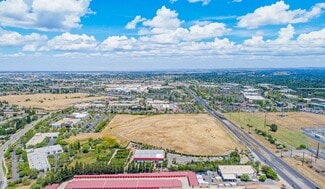 Roseville, CA Retail - 901-903 Galleria Blvd Roseville, CA Retail - 901-903 Galleria Blvd