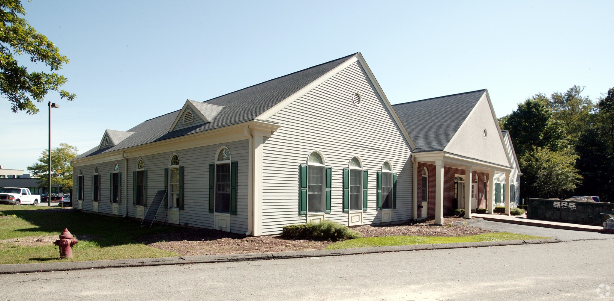 77 Access Rd, Norwood, MA for Sale