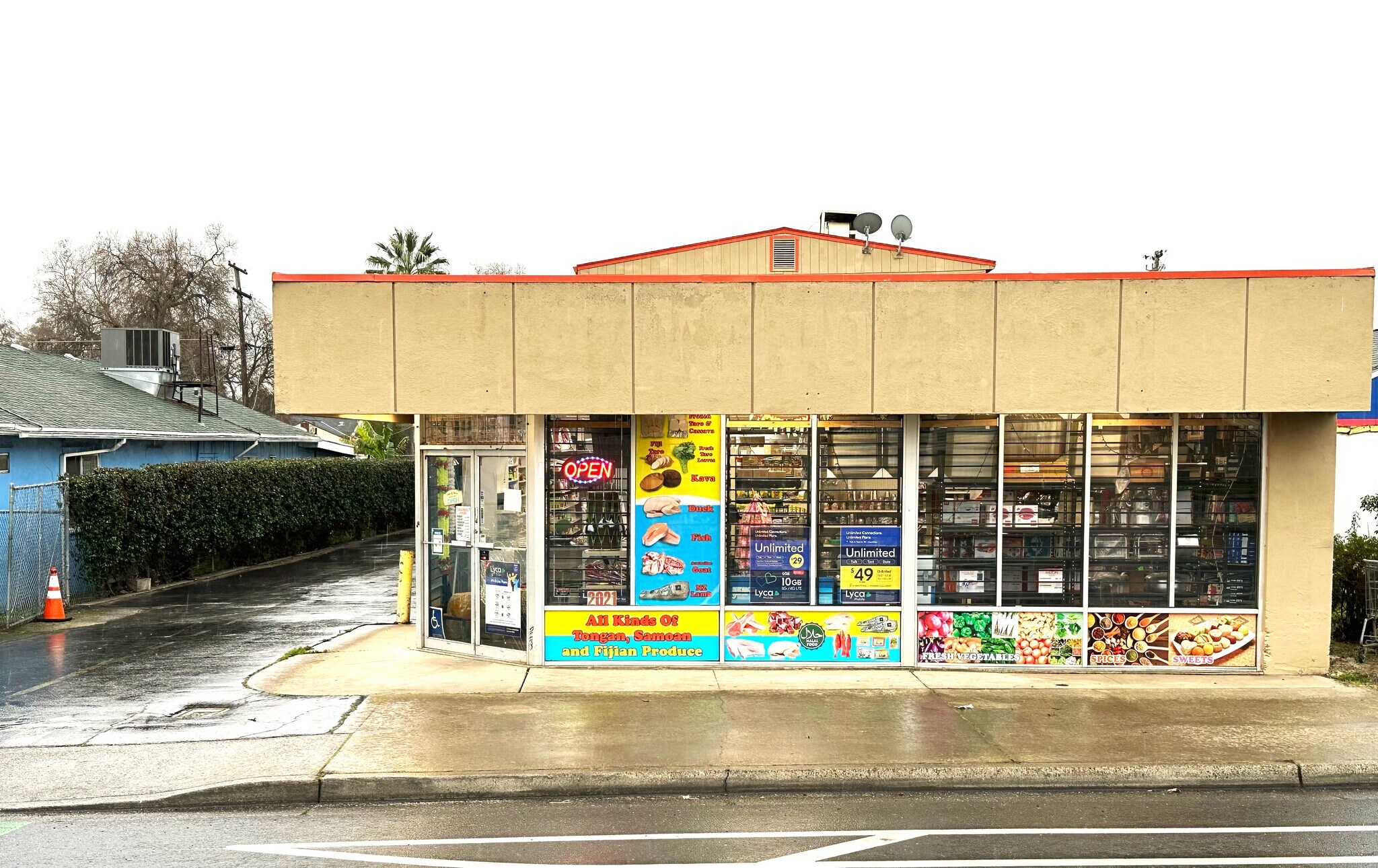 2021 W Capitol Ave West Sacramento, CA 95691 Retail Property for Sale