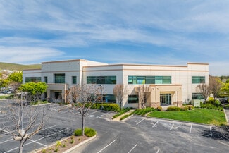 Livermore, CA Office - 333 N Canyons Pky