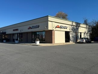 Gambrills, MD Retail - 2299 Johns Hopkins Rd