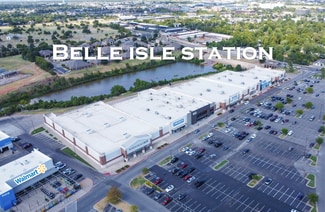 Oklahoma City, OK Retail - 1700-1720 Belle Isle Blvd Oklahoma City, OK Retail - 1700-1720 Belle Isle Blvd