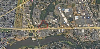 Cherry Hill, NJ Commercial Land - 2348 Route 70 W Cherry Hill, NJ Commercial Land - 2348 Route 70 W